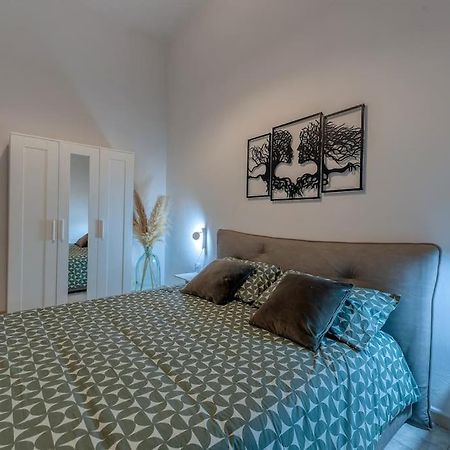 Nest 27 Apartment Lecce Ngoại thất bức ảnh