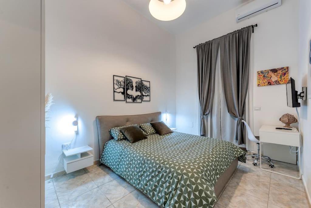 Nest 27 Apartment Lecce Ngoại thất bức ảnh