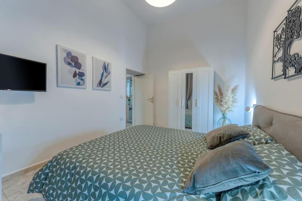 Nest 27 Apartment Lecce Ngoại thất bức ảnh