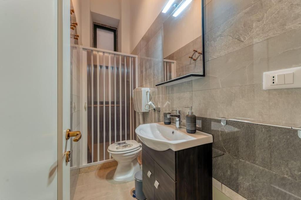 Nest 27 Apartment Lecce Ngoại thất bức ảnh