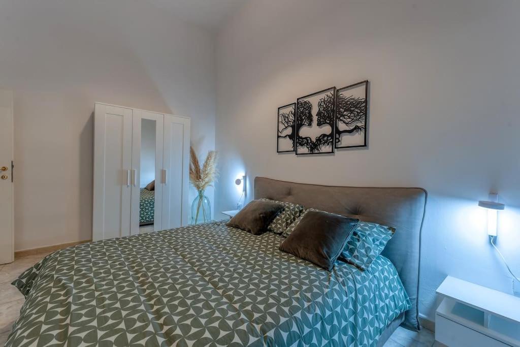 Nest 27 Apartment Lecce Ngoại thất bức ảnh