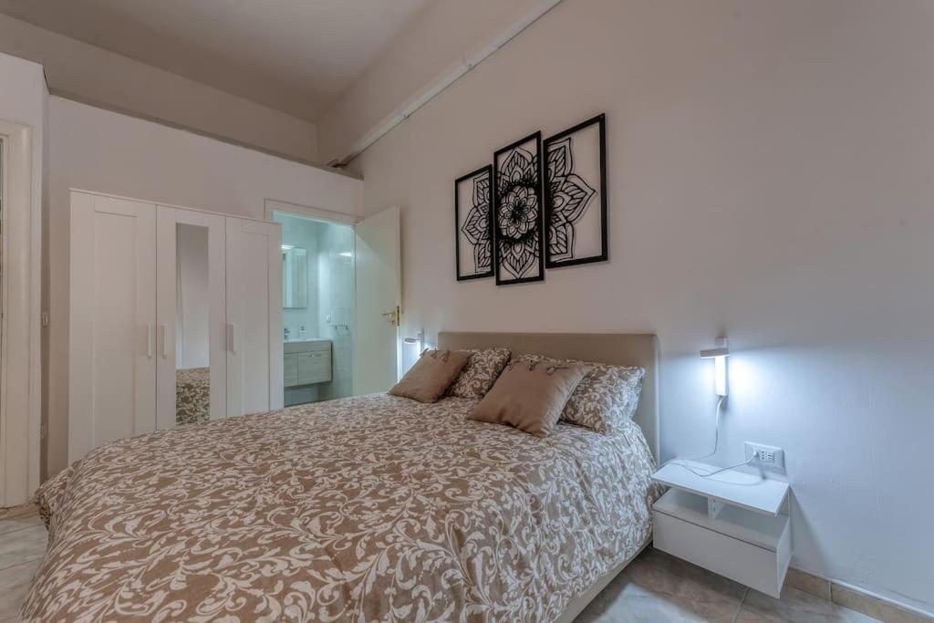 Nest 27 Apartment Lecce Ngoại thất bức ảnh