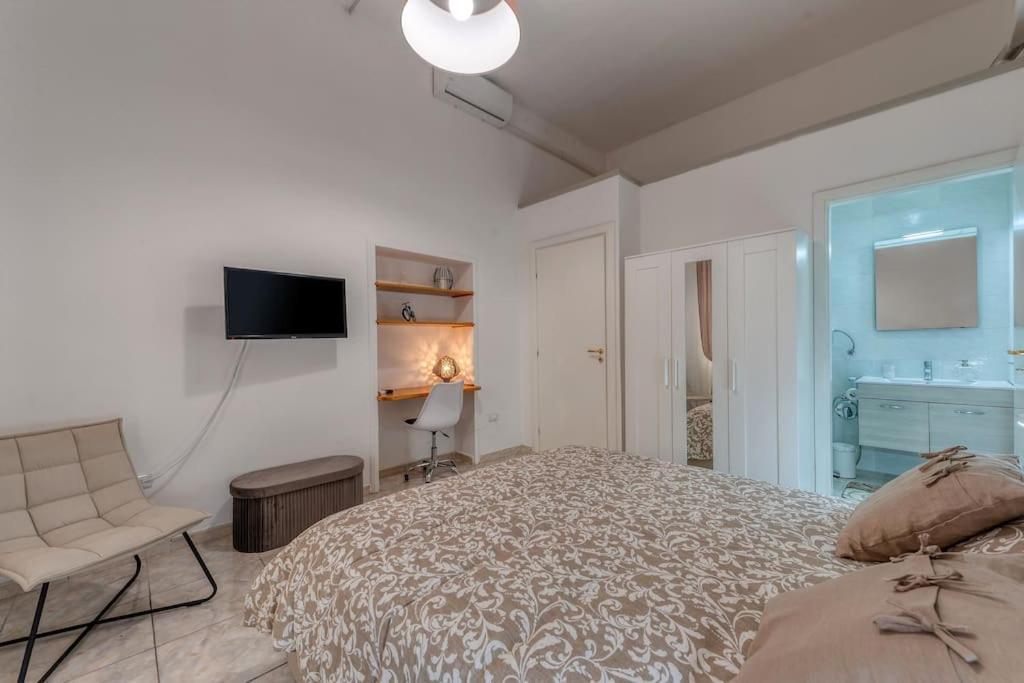 Nest 27 Apartment Lecce Ngoại thất bức ảnh